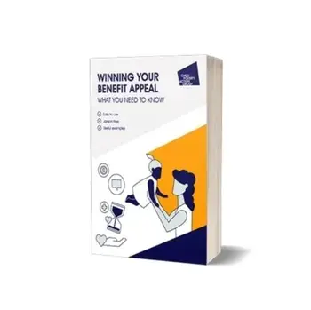 Winning Your Benefit Appeal: what you need to know, 5th ed, Paperback/CPAG