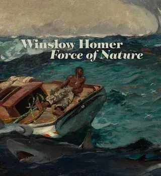Winslow Homer. Force of Nature, Paperback/Chiara Di Stefano