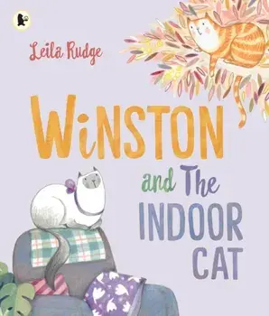 Winston and the Indoor Cat, Paperback/***