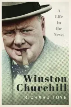 Winston Churchill. A Life in the News, Paperback/***
