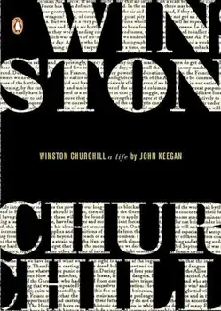 Winston Churchill: A Life, Paperback/John Keegan