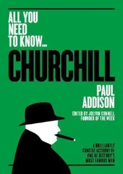 Winston Churchill/Paul Addison