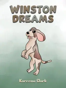 Winston Dreams, Paperback/Kareena Clark