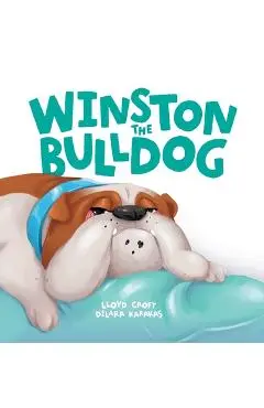 Winston the Bulldog - Lloyd Croft