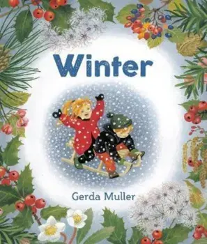 Winter. 2 Revised edition, Board book/Gerda Muller