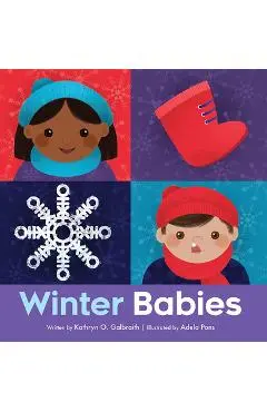 Winter Babies - Kathryn O. Galbraith