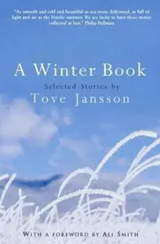 Winter Book, Paperback/Tove Jansson