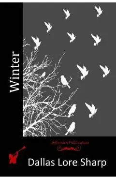 Winter - Dallas Lore Sharp