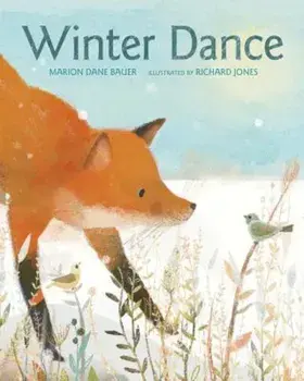 Winter Dance, Hardcover/Marion Dane Bauer