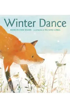 Winter Dance - Marion Dane Bauer