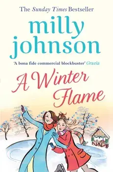 Winter Flame, Paperback/Milly Johnson