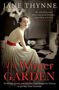 Winter Garden, Paperback/Jane Thynne