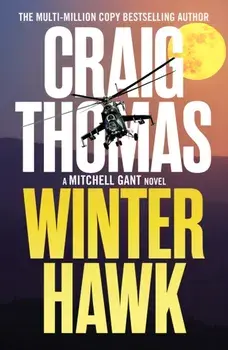 Winter Hawk, Paperback/***