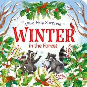 Winter in the Forest/Cottage Door Press