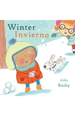 Winter/Invierno - Ailie Busby