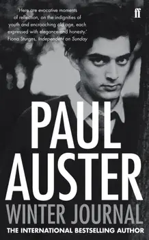 Winter Journal, Paperback/Paul Auster