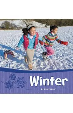Winter - Karen Bischer