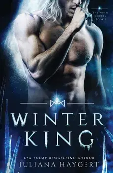 Winter King, Paperback/Juliana Haygert