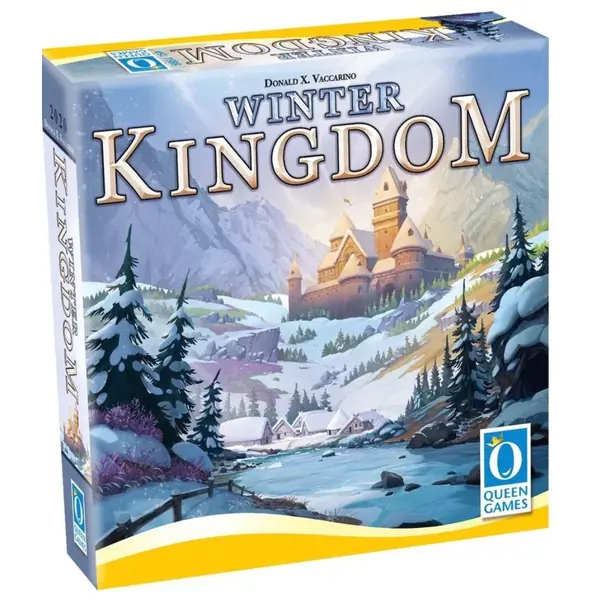 Winter Kingdom