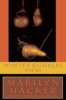 Winter Numbers: Poems, Paperback/Marilyn Hacker
