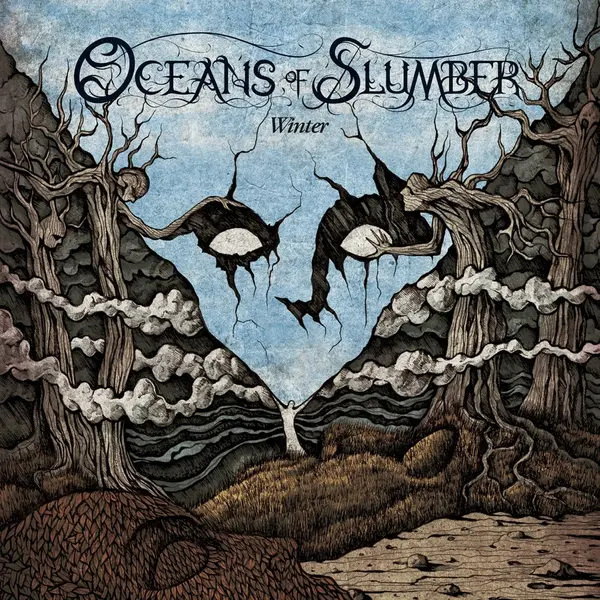 Winter | Oceans of Slumber