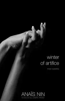 Winter of Artifice: Three Novelettes, Paperback/Anais Nin