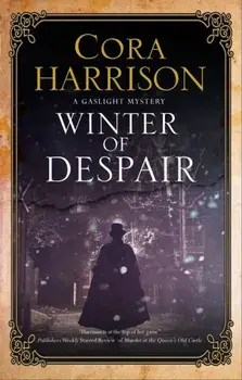 Winter of Despair, Hardcover/Cora Harrison