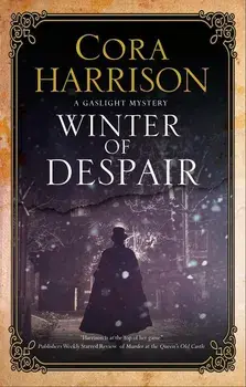 Winter of Despair, Hardcover/Cora Harrison