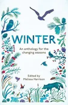 Winter, Paperback/Melissa Harrison