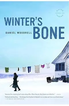 Winter's Bone - Daniel Woodrell