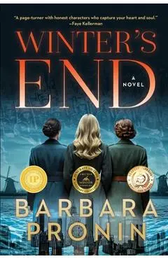 Winter's End - Barbara Pronin