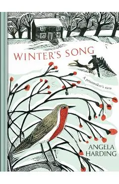 Winter's Song - Angela Harding
