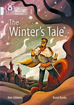 Winter's Tale. Band 17/Diamond, Paperback/Alan Gibbons