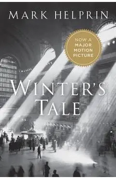 Winter's Tale - Mark Helprin