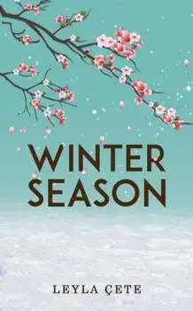 Winter Season, Paperback/Leyla Cete
