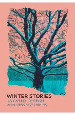 Winter Stories - Ingvild Rishøi