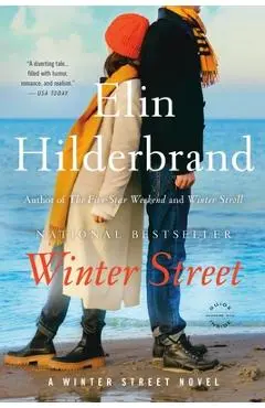 Winter Street - Elin Hilderbrand
