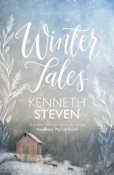 Winter Tales, Paperback/Kenneth Steven