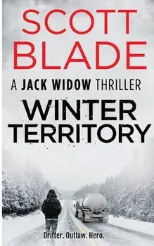 Winter Territory, Paperback/Scott Blade