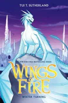 Winter Turning, Hardcover/Tui T. Sutherland