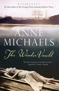 Winter Vault, Paperback/Anne Michaels