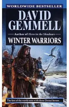 Winter Warriors - David Gemmell