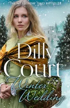 Winter Wedding, Paperback/Dilly Court