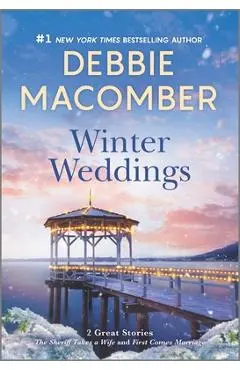 Winter Weddings - Debbie Macomber