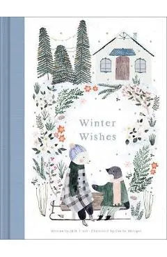 Winter Wishes - M. H. Clark