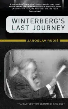 Winterberg's Last Journey, Paperback/Jaroslav Rudis