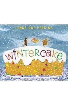 Wintercake - Lynne Perkins