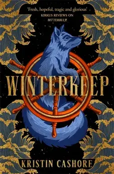 Winterkeep, Paperback/Kristin Cashore