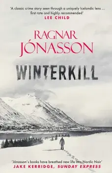 Winterkill, Paperback/Ragnar Jonasson