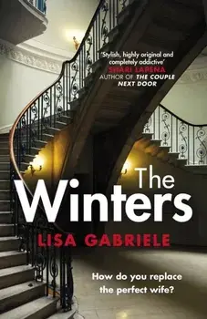 Winters, Paperback/Lisa Gabriele